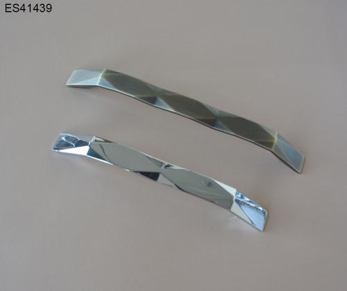 Zamak Furniture and Cabinet handle  ES41439