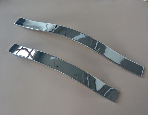 Aluminum Furniture and Cabinet handle  ES21174