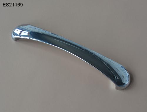 Aluminum  Furniture and Cabinet handle  ES21169