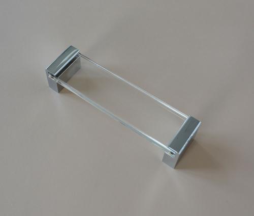 Zamak Furniture and Cabinet handle  ES41517
