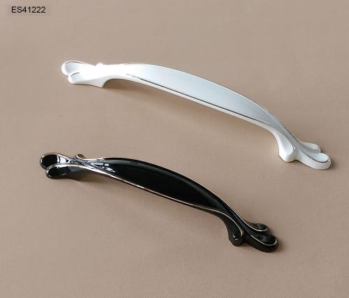 Zamak Furniture and Cabinet handle  ES41222