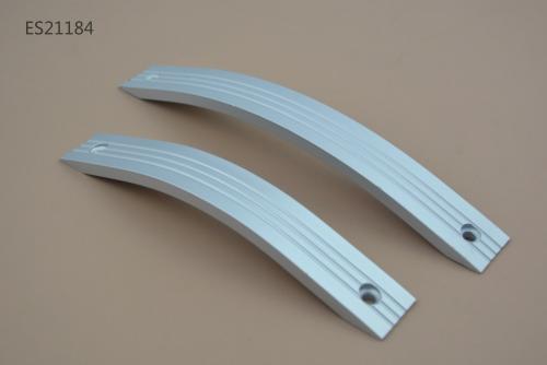 Aluminum  Furniture and Cabinet handle  ES21184