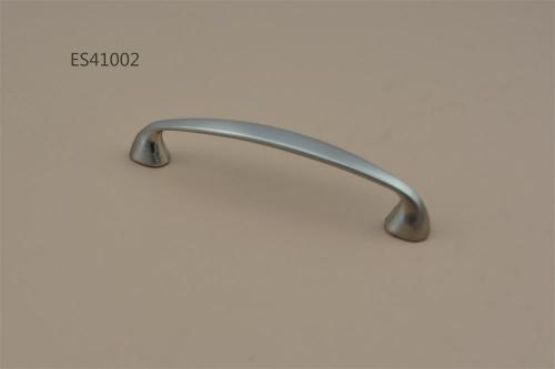 Zamak Furniture and Cabinet handle  ES41002