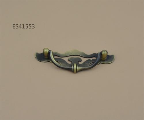 Zamak Furniture and Cabinet handle  ES41553
