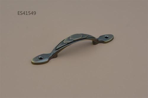 Zamak Furniture and Cabinet handle  ES41549