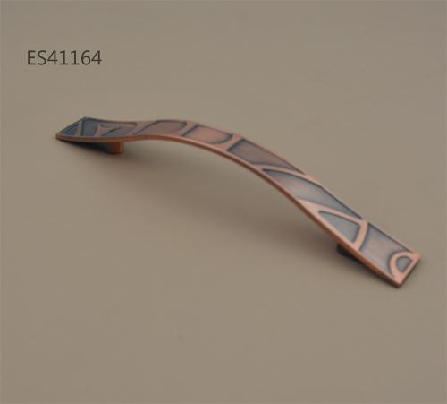 Zamak Furniture and Cabinet handle  ES41164