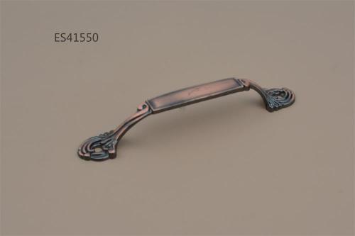 Zamak Furniture and Cabinet handle  ES41550