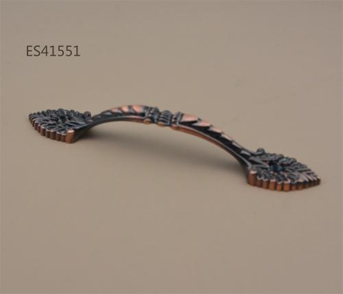 Zamak Furniture and Cabinet handle  ES41551