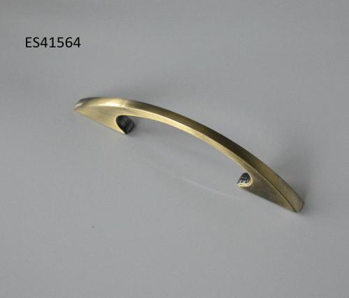 Zamak Furniture and Cabinet handle  ES41564