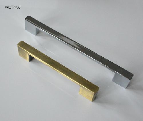 Zamak Furniture and Cabinet Handle ES41036