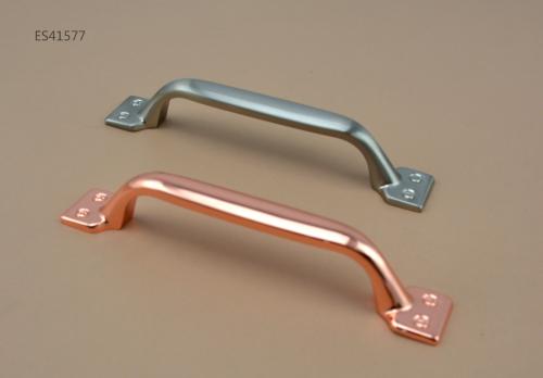 Zamak Furniture and Cabinet handle  ES41577
