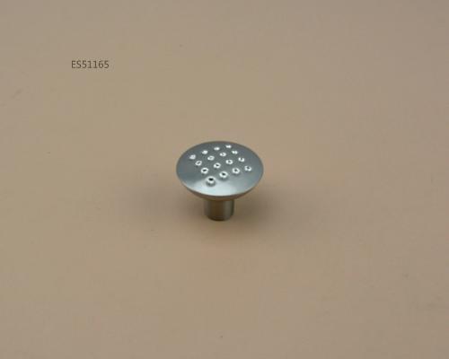 Zamak Furniture and Cabinet Knob  ES51165