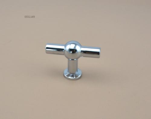 Zamak Furniture and Cabinet Knob  ES51169
