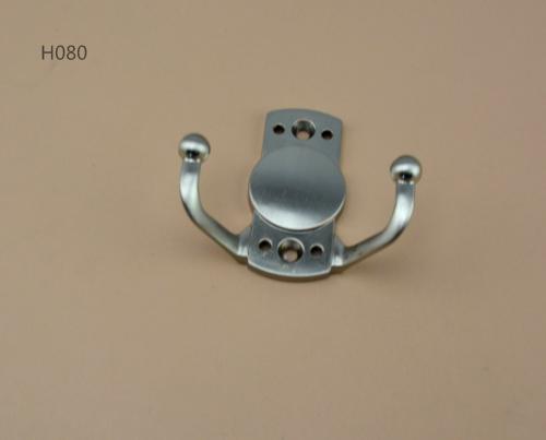 zamak hook H080