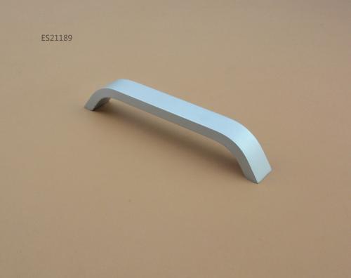 Aluminum  Furniture and Cabinet handle  ES21189