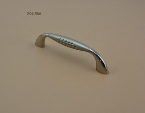 Zamak Furniture and Cabinet handle  ES41586