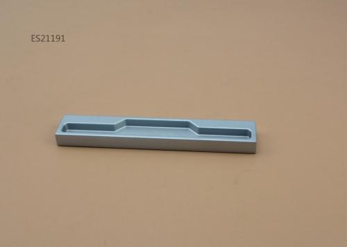 Aluminum  Furniture and Cabinet handle  ES21191