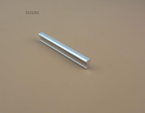Aluminum  Furniture and Cabinet handle  ES21201