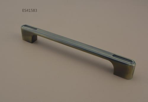 Zamak Furniture and Cabinet handle  ES41583