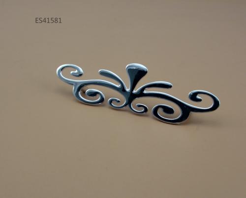 Zamak Furniture and Cabinet handle  ES41581