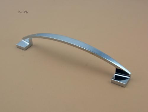 Aluminum  Furniture and Cabinet handle  ES21192