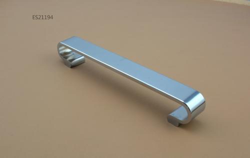 Aluminum  Furniture and Cabinet handle  ES21194
