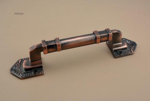 Zamak Furniture and Cabinet handle  ES41565