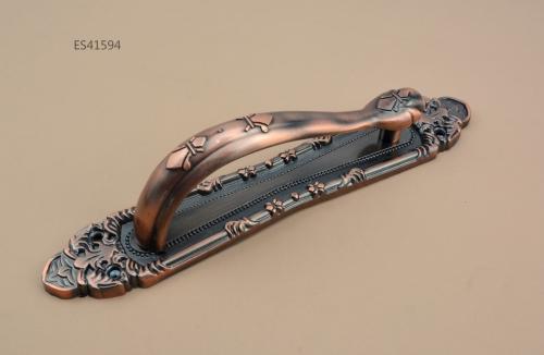 Zamak Furniture and Cabinet handle  ES41594