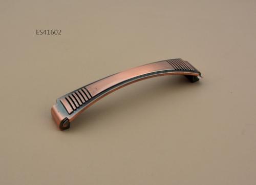 Zamak Furniture and Cabinet handle  ES41602