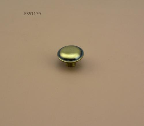 Zamak Furniture and Cabinet Knob  ES51179