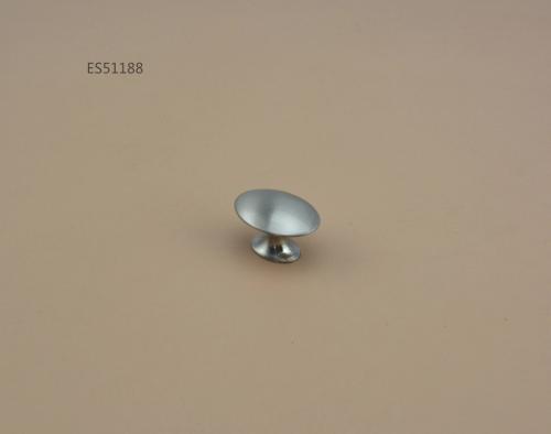 Zamak Furniture and Cabinet Knob  ES51188
