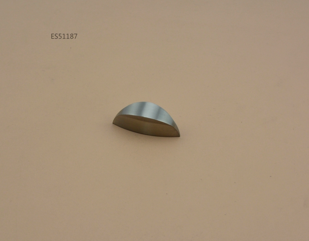 Zamak Furniture and Cabinet Knob  ES51187