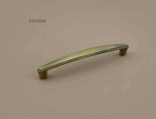 Zamak Furniture and Cabinet handle  ES41604