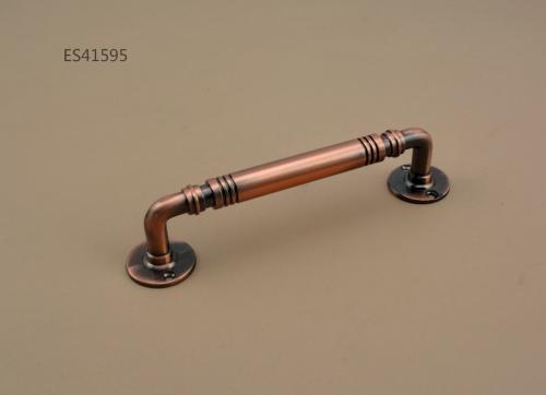 Zamak Furniture and Cabinet handle  ES41595