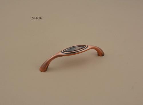 Zamak Furniture and Cabinet handle  ES41607