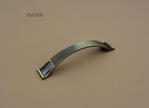 Zamak Furniture and Cabinet handle  ES41600