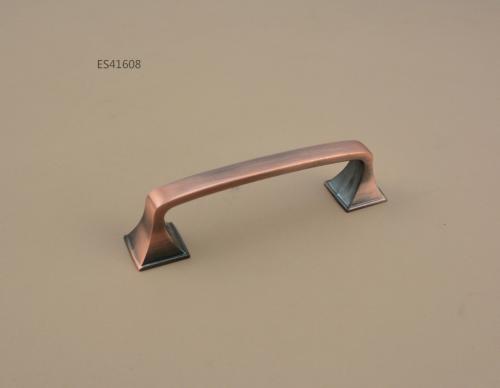 Zamak Furniture and Cabinet handle  ES41608