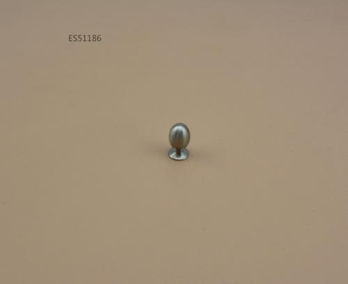 Zamak Furniture and Cabinet Knob  ES51186