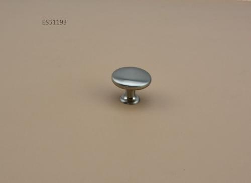 Zamak Furniture and Cabinet Knob  ES51193