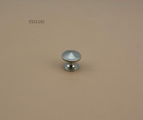 Zamak Furniture and Cabinet Knob  ES51192