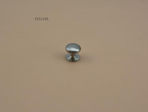 Zamak Furniture and Cabinet Knob  ES51196