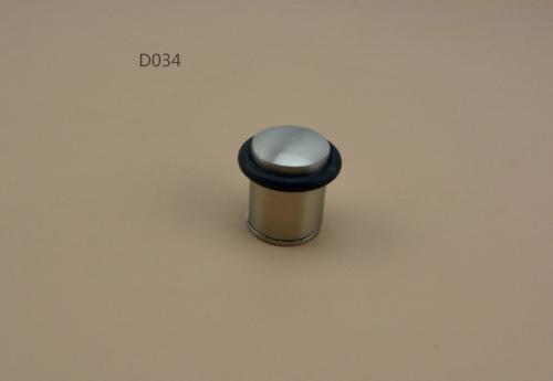 Zamak Door Stopper  D034