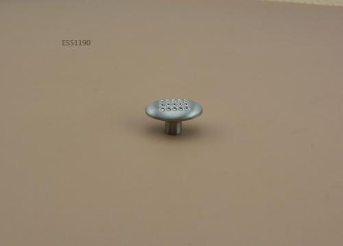 Zamak Furniture and Cabinet Knob  ES51190