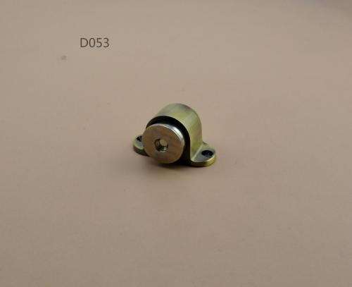 Zamak Door Stopper  D053