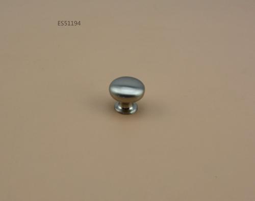 Zamak Furniture and Cabinet Knob  ES51194