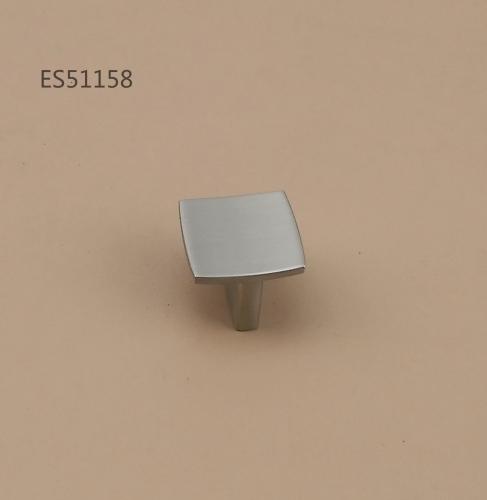 Zamak Furniture and Cabinet Knob  ES51058