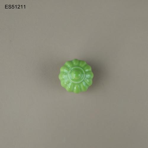 Ceramics/Porcelain Furniture and Cabinet Knob  ES51211