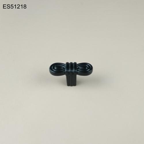 Zamak Furniture and Cabinet Knob  ES51218