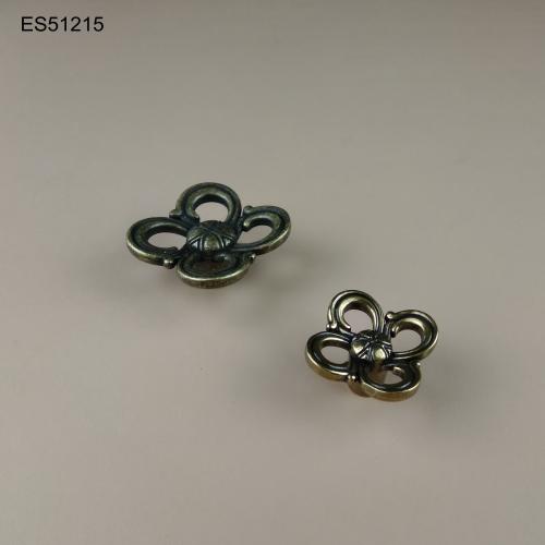 Zamak Furniture and Cabinet Knob  ES51215