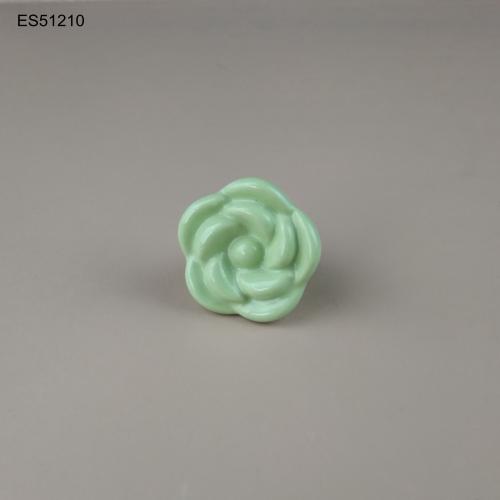 Ceramics/Porcelain Furniture and Cabinet Knob  ES51210